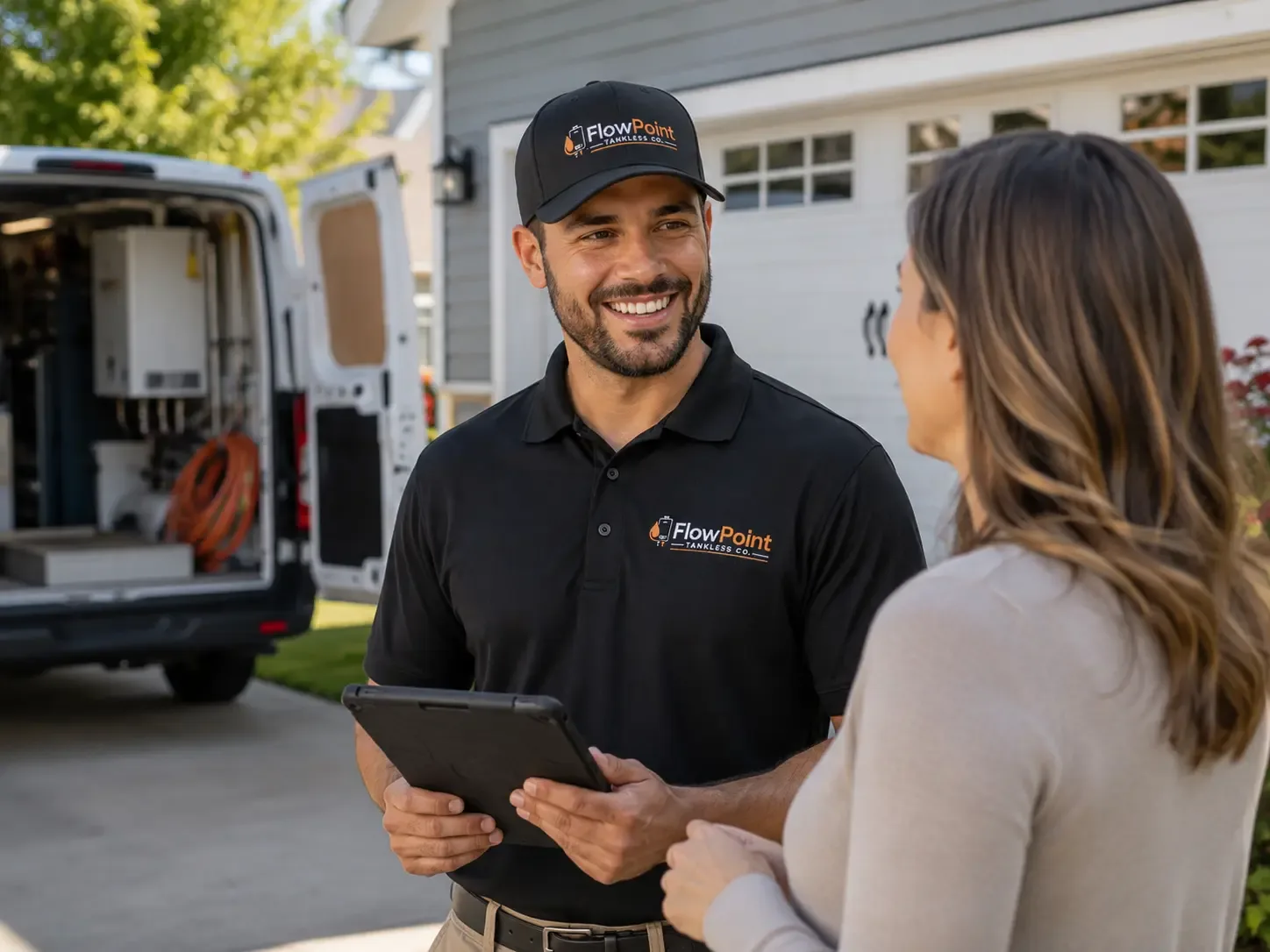 Tankless Water Heater Installation Blanding, UT FAQs